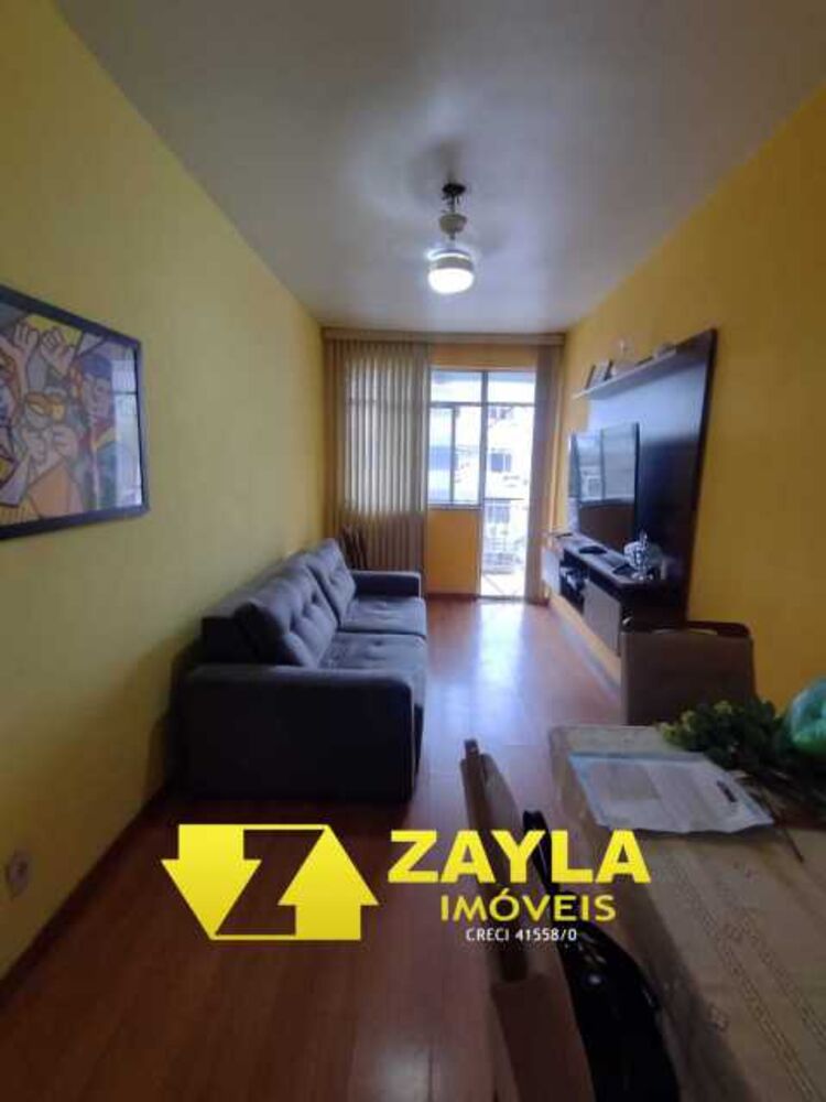 Apartamento, 2 quartos, 60 m² - Foto 14