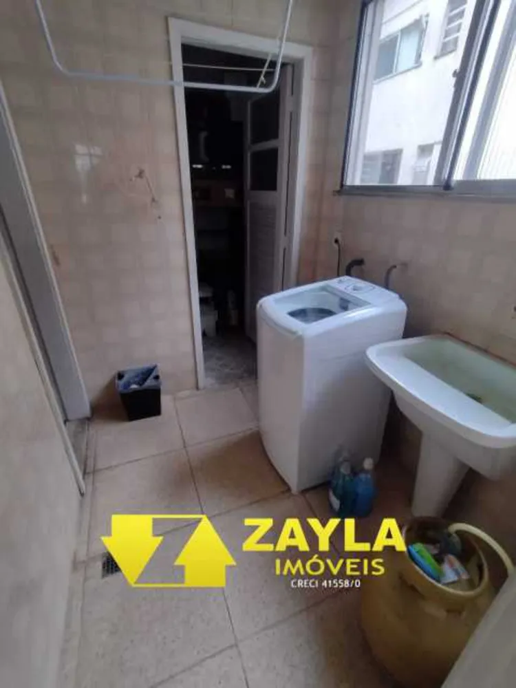 Apartamento, 2 quartos, 60 m² - Foto 24
