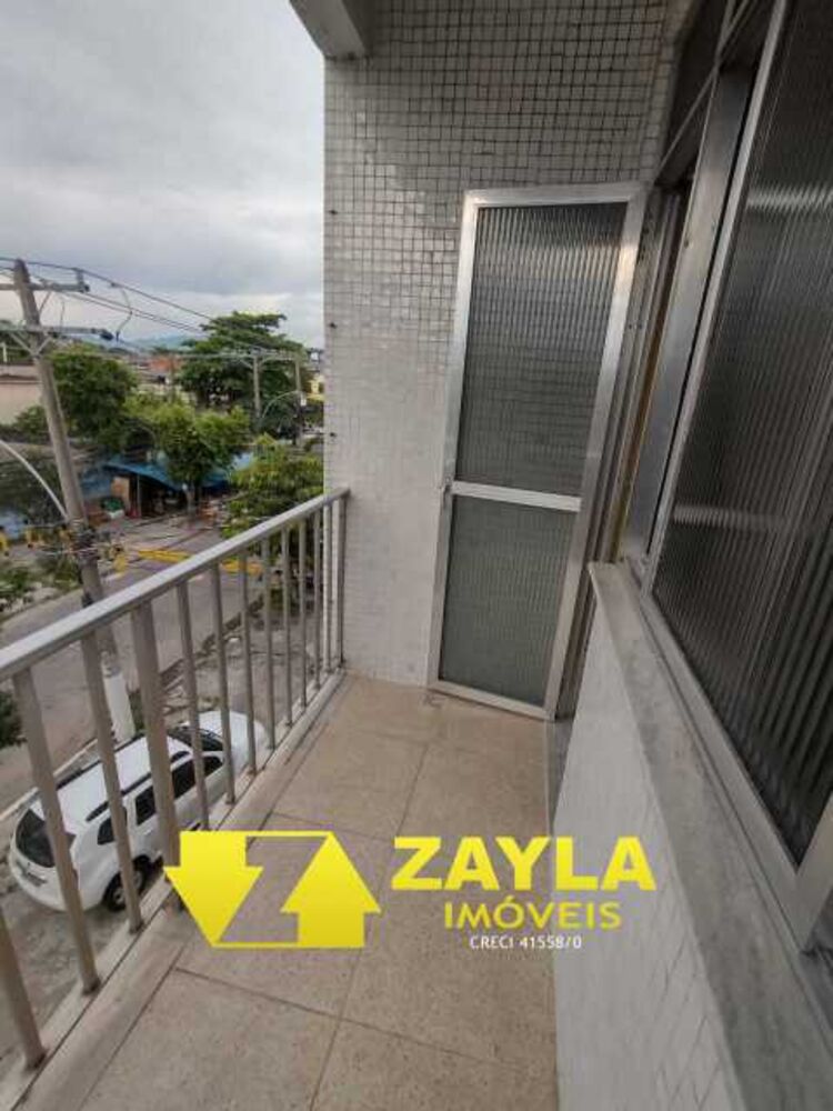 Apartamento, 2 quartos, 60 m² - Foto 19