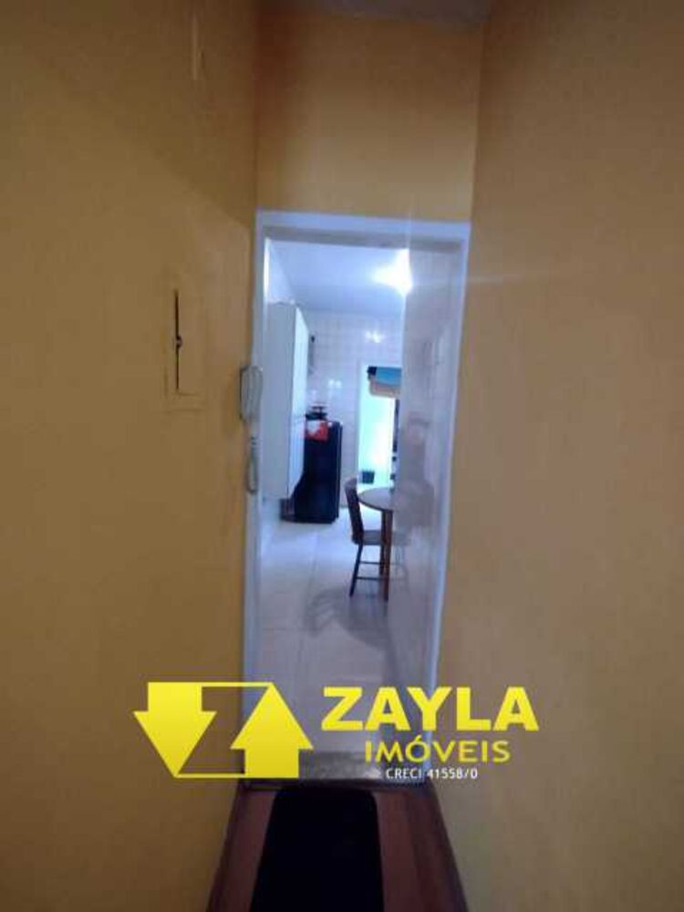 Apartamento, 2 quartos, 60 m² - Foto 8