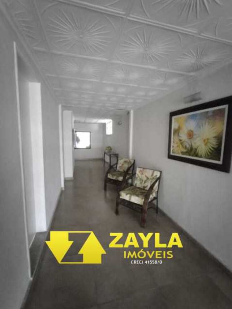 Apartamento, 2 quartos, 60 m² - Foto 6