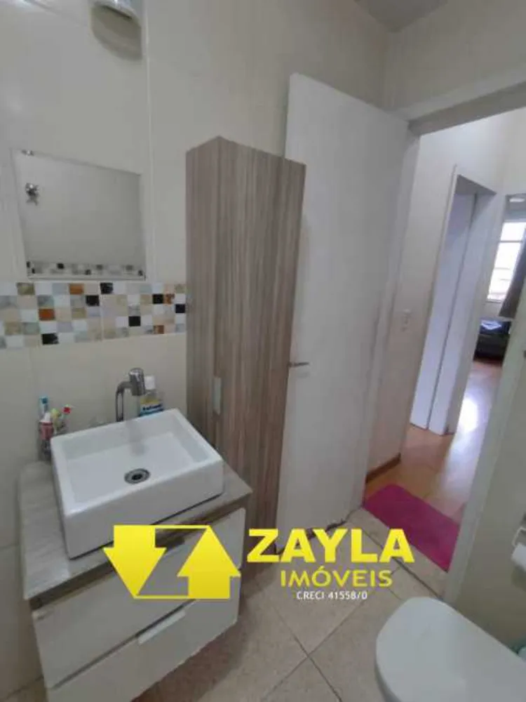 Apartamento, 2 quartos, 60 m² - Foto 21