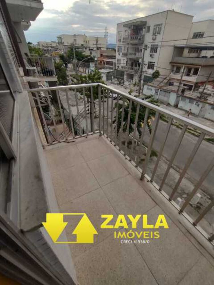 Apartamento, 2 quartos, 60 m² - Foto 9