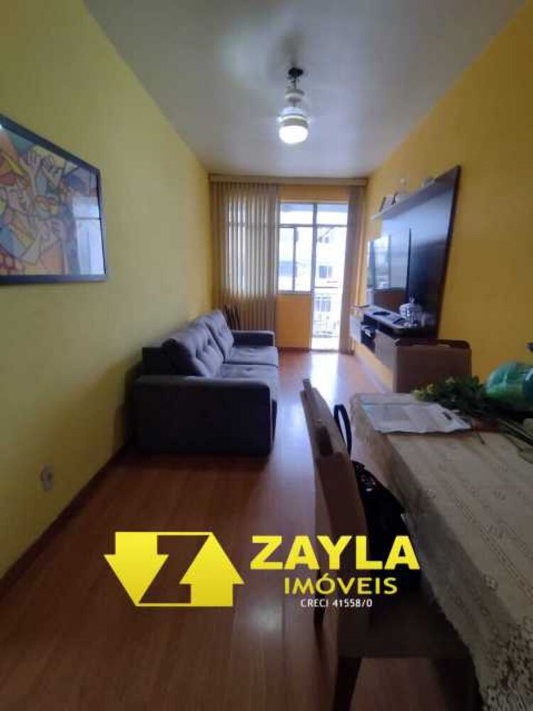 Apartamento, 2 quartos, 60 m² - Foto 4