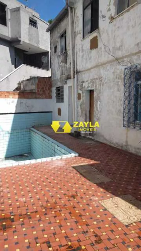 Prédio Inteiro, 180 m² - Foto 2