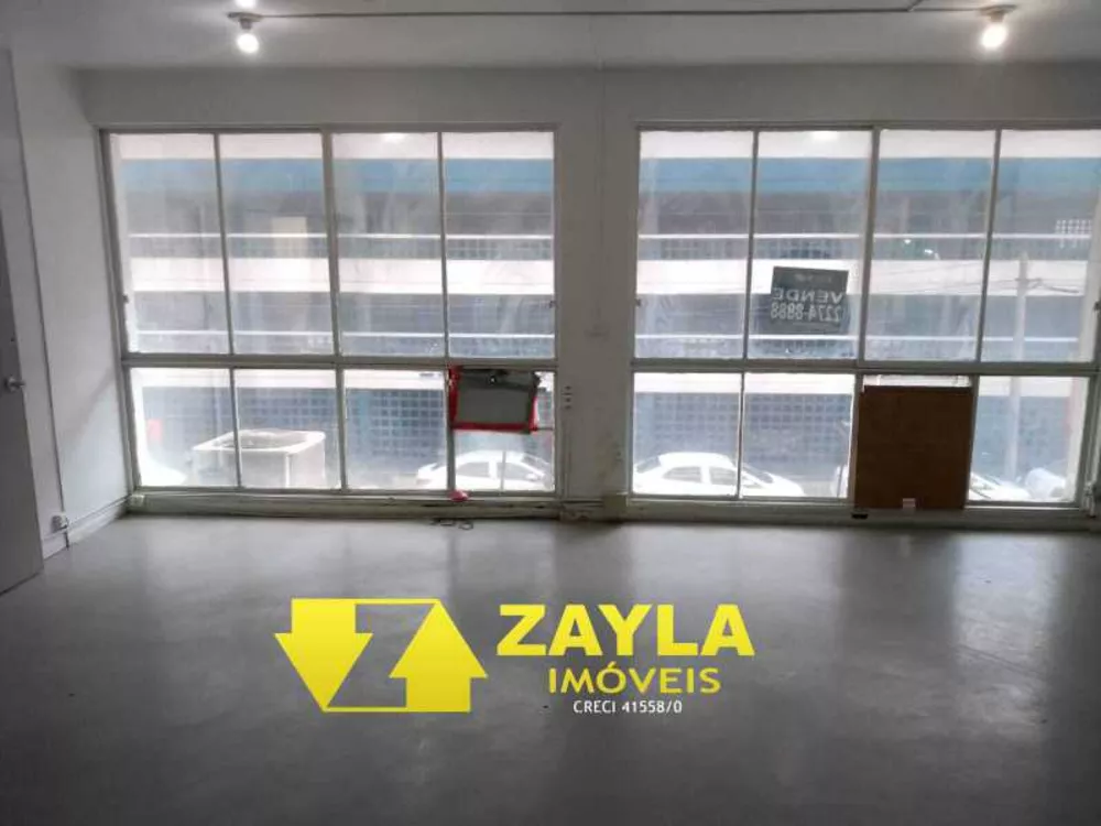 Sala-Conjunto, 215 m² - Foto 18