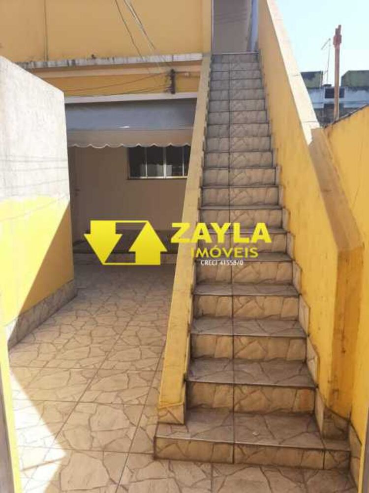 Casa, 1 quarto, 55 m² - Foto 14