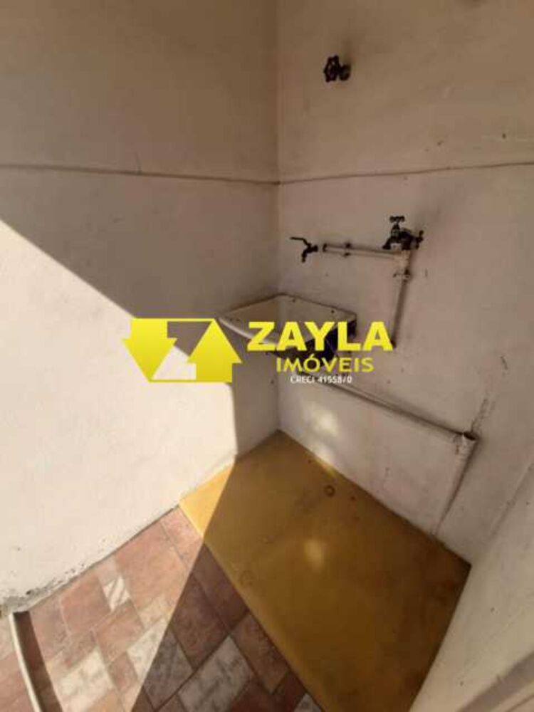 Casa, 1 quarto, 55 m² - Foto 19