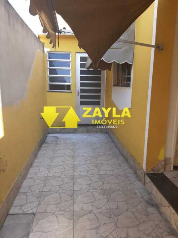 Casa, 1 quarto, 55 m² - Foto 13
