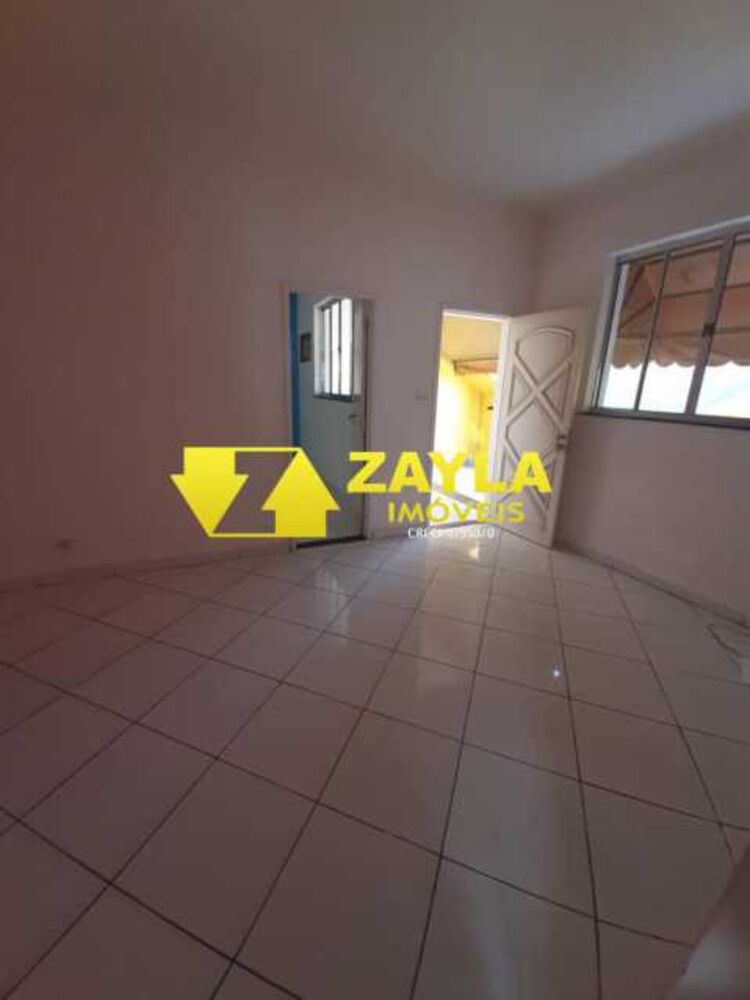 Casa, 1 quarto, 55 m² - Foto 2