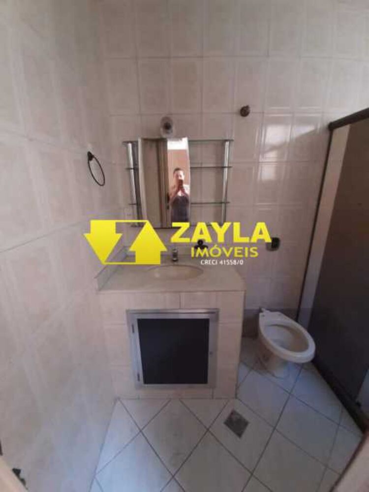 Casa, 1 quarto, 55 m² - Foto 5