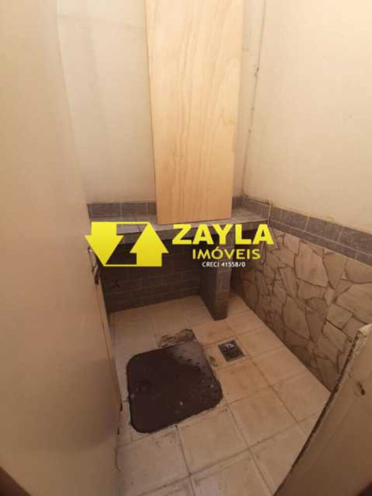 Casa, 1 quarto, 55 m² - Foto 11
