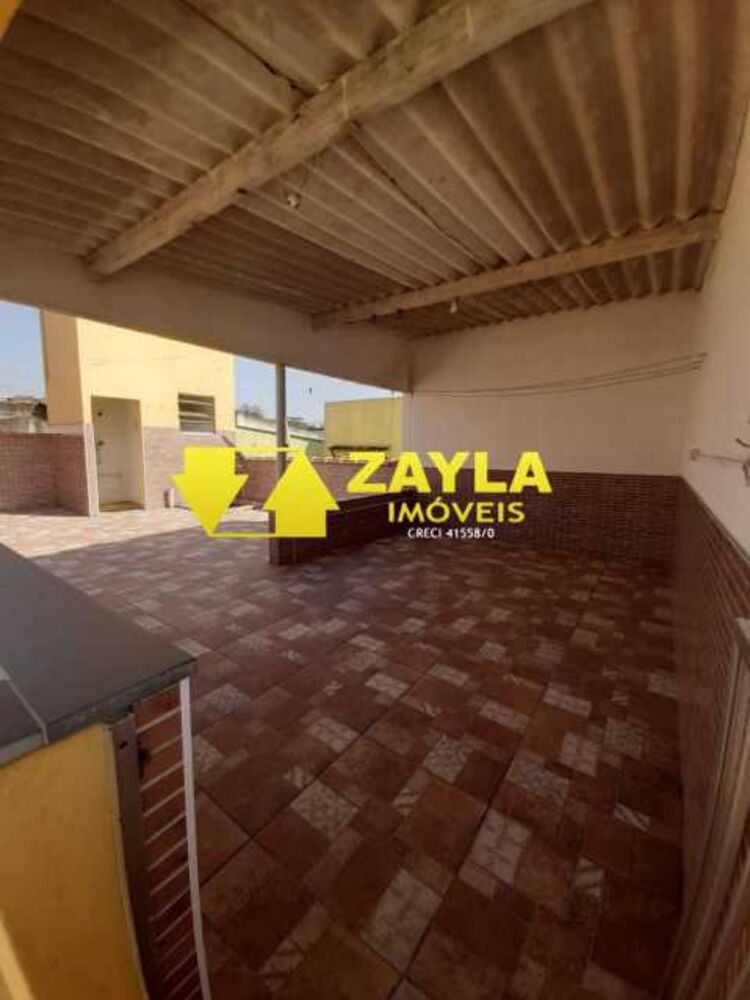 Casa, 1 quarto, 55 m² - Foto 16