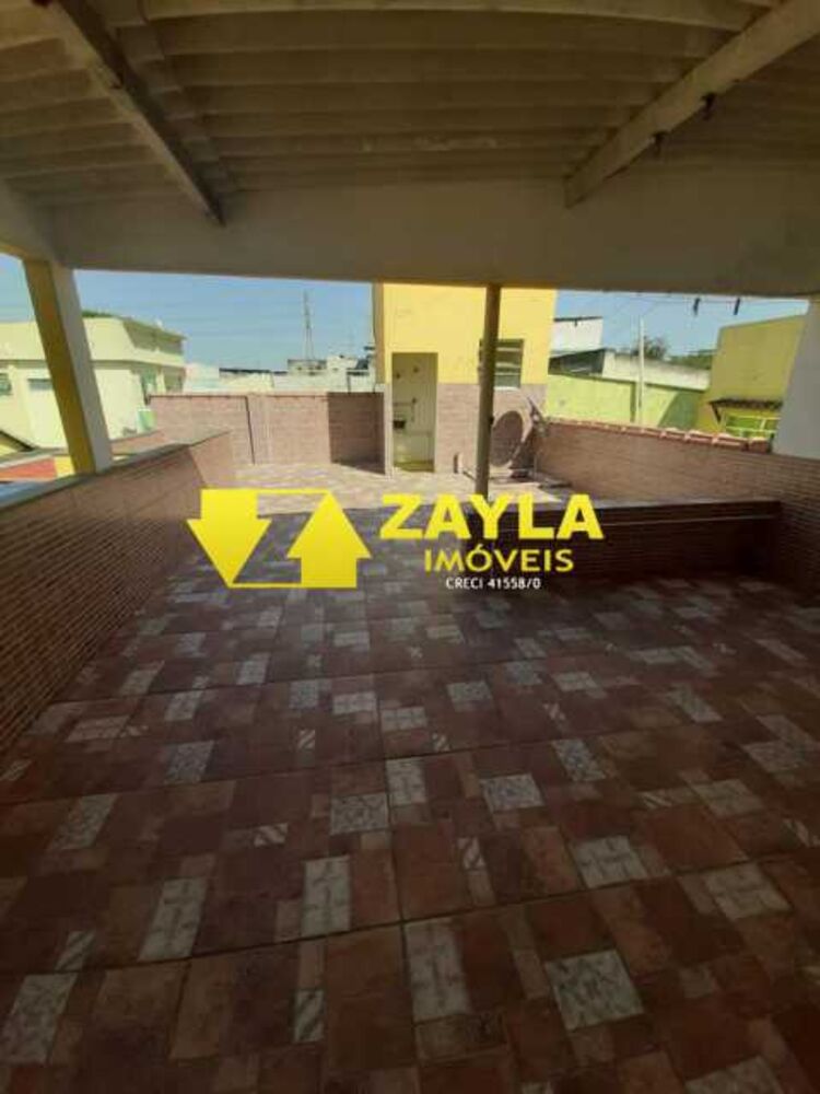 Casa, 1 quarto, 55 m² - Foto 15