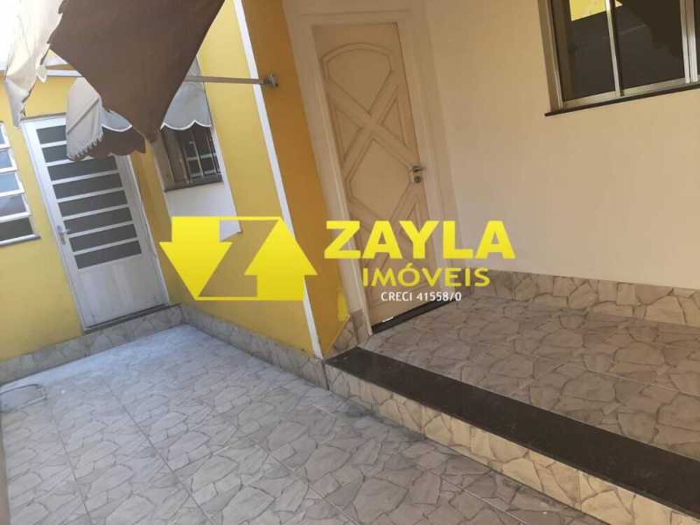 Casa, 1 quarto, 55 m² - Foto 12