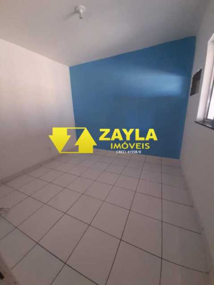 Casa, 1 quarto, 55 m² - Foto 6