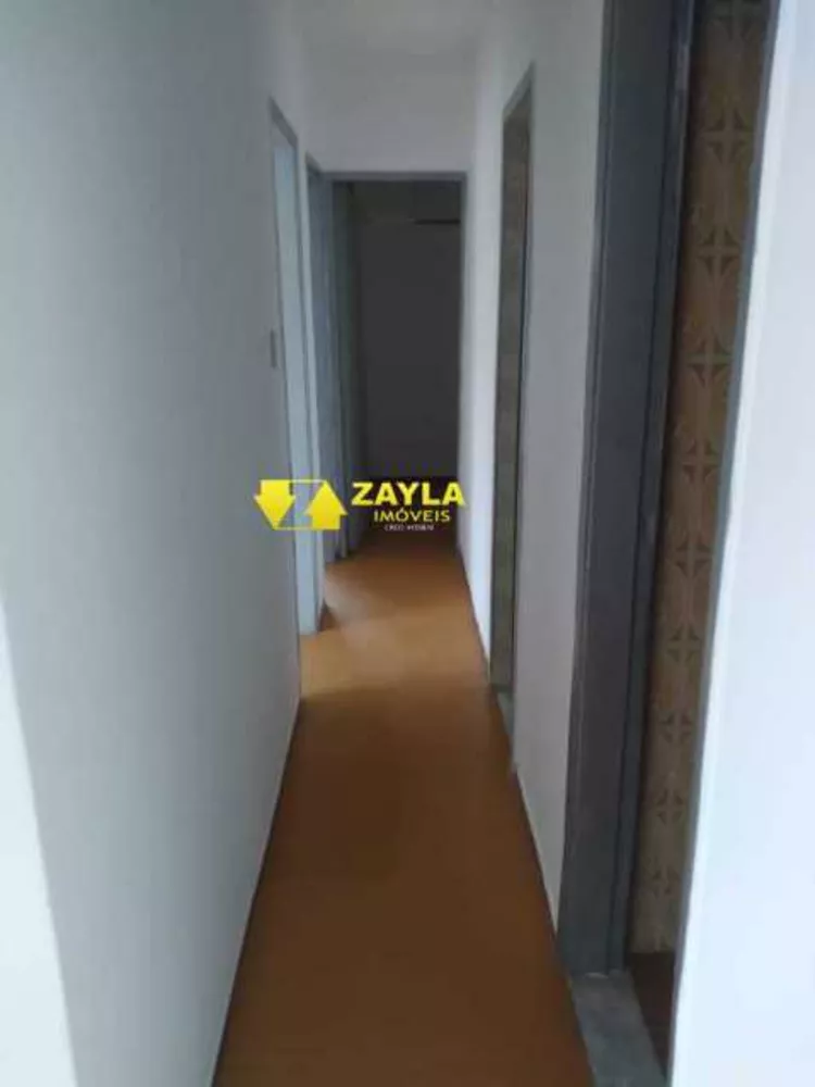 Apartamento, 2 quartos, 64 m² - Foto 2