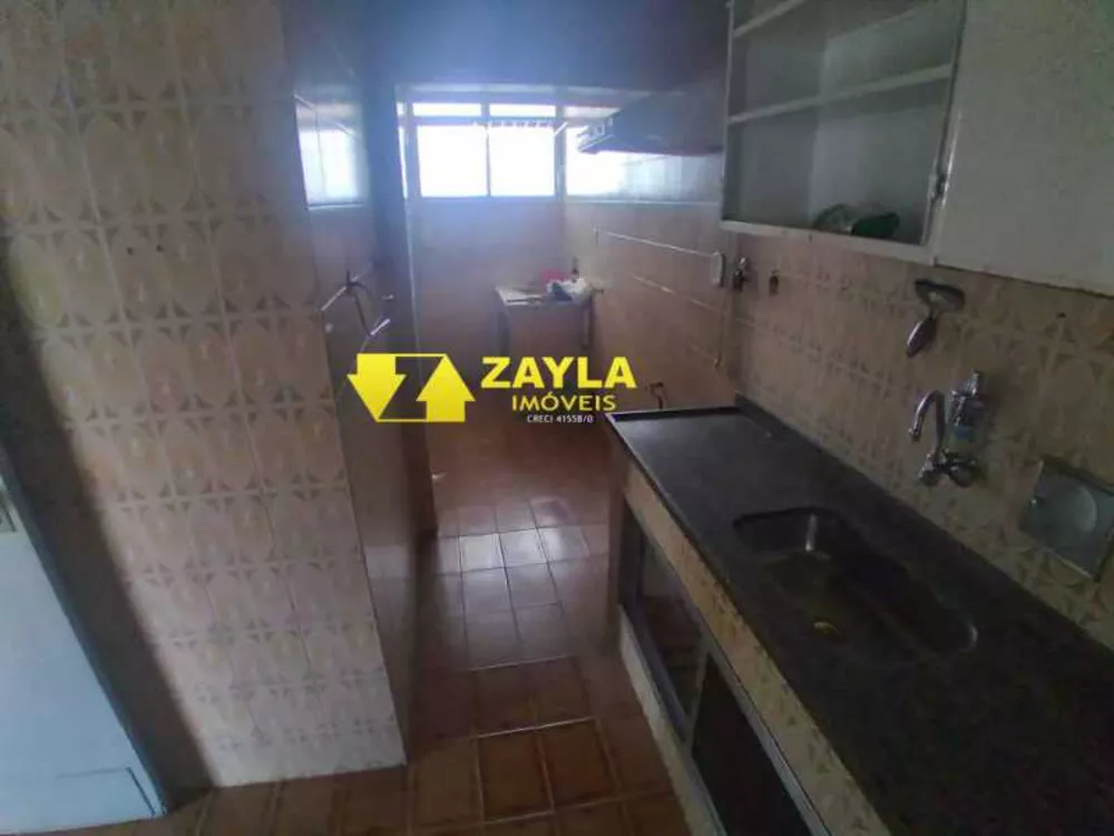Apartamento, 2 quartos, 64 m² - Foto 8