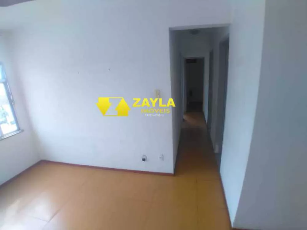 Apartamento à venda com 2 quartos, 64m² - Foto 3