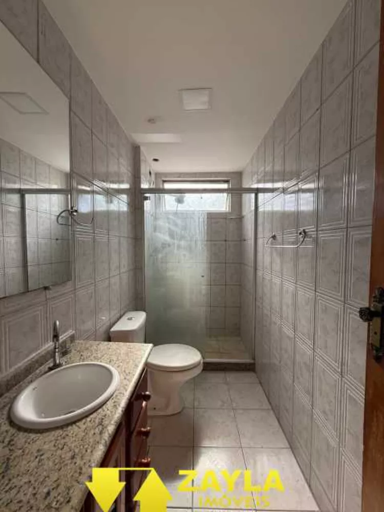 Apartamento, 2 quartos, 65 m² - Foto 9