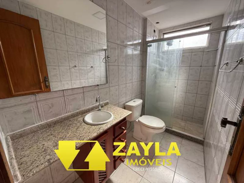 Apartamento, 2 quartos, 65 m² - Foto 7