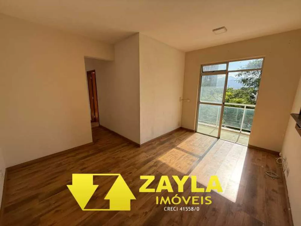 Apartamento, 2 quartos, 65 m² - Foto 4