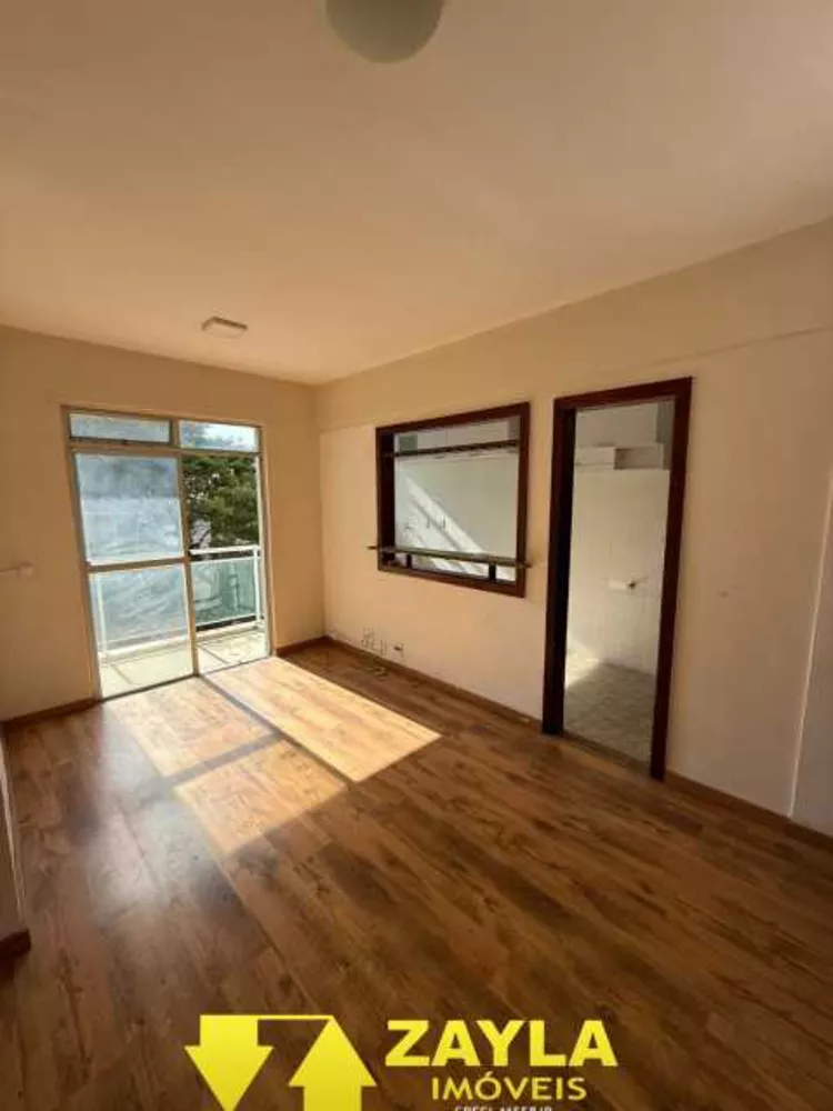 Apartamento, 2 quartos, 65 m² - Foto 3