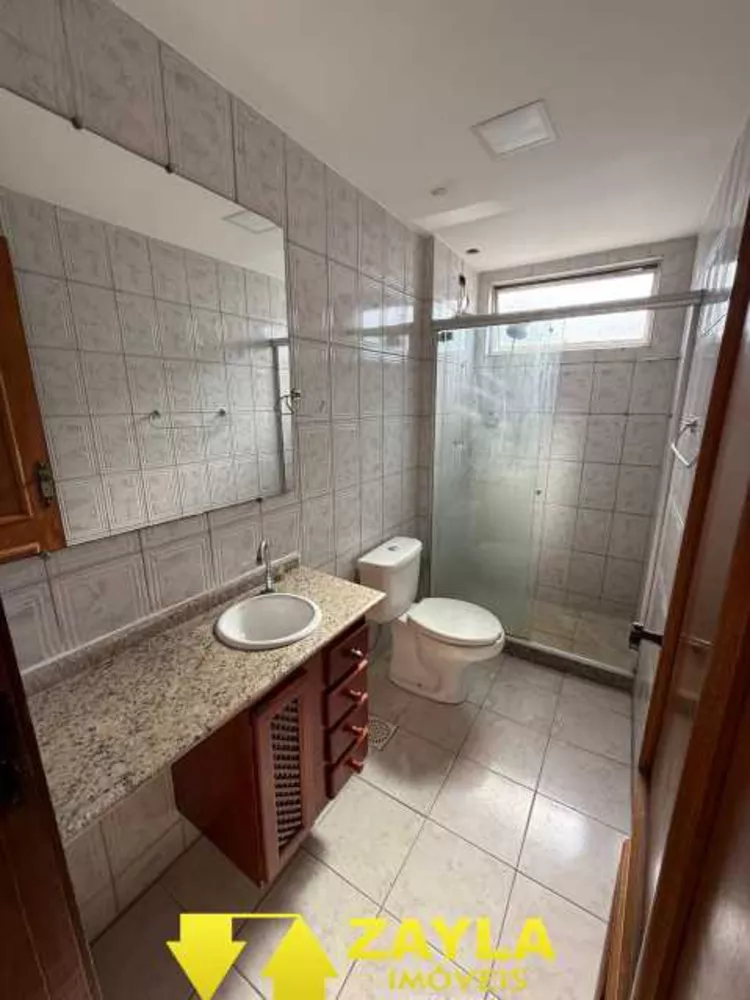 Apartamento, 2 quartos, 65 m² - Foto 8