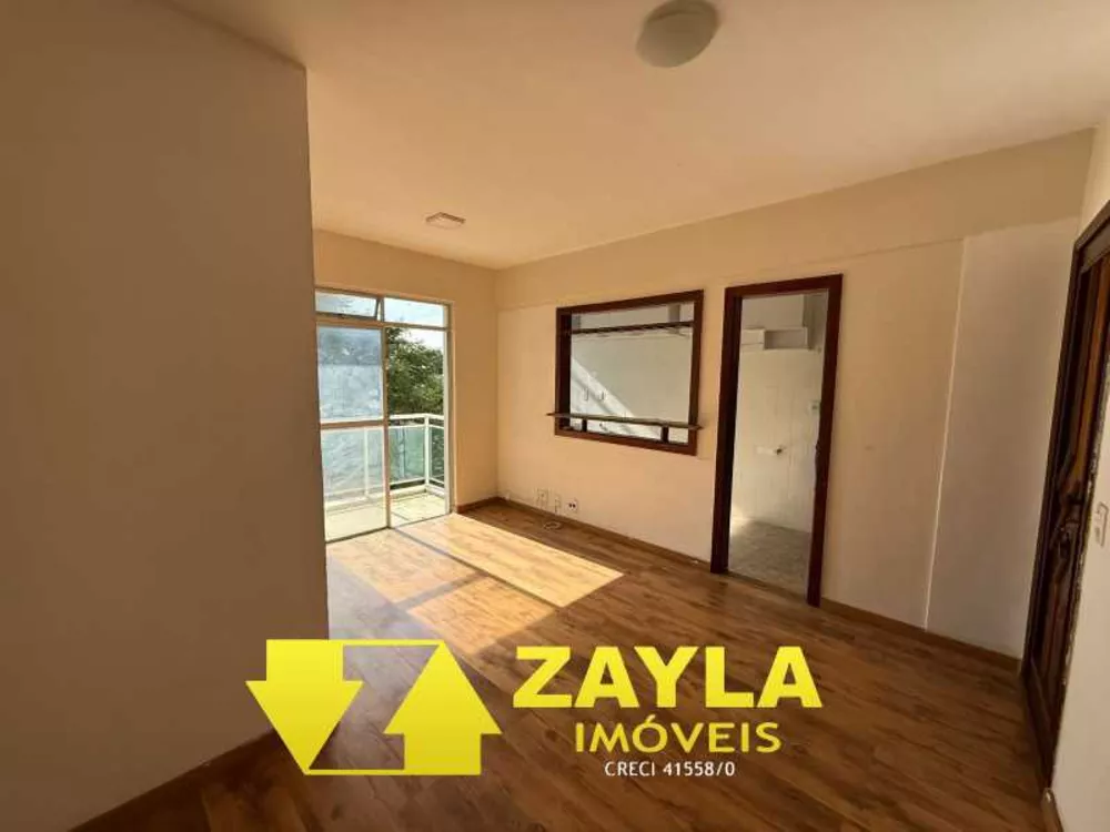 Apartamento, 2 quartos, 65 m² - Foto 2