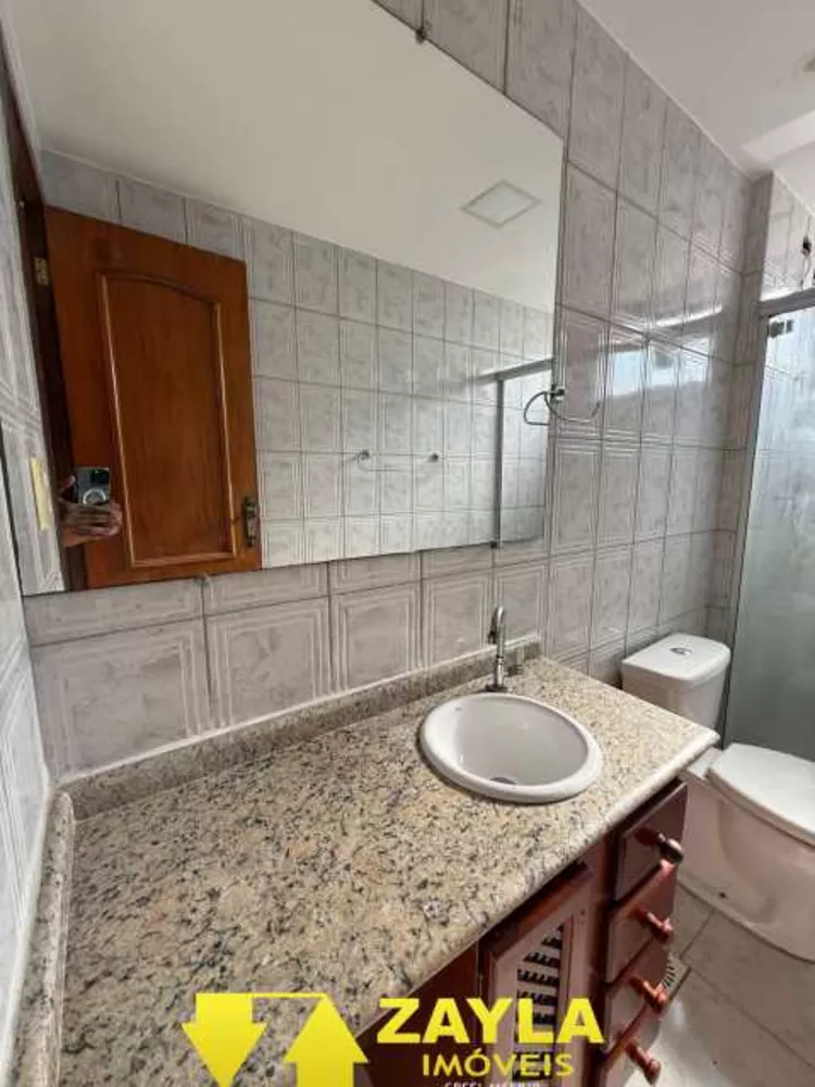 Apartamento, 2 quartos, 65 m² - Foto 10