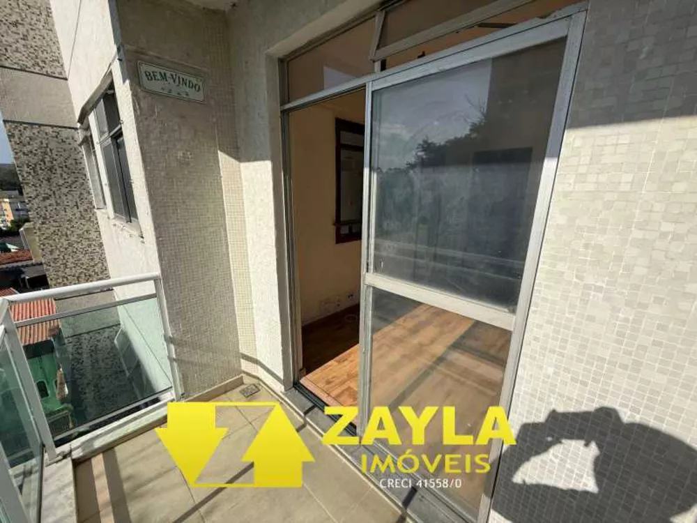 Apartamento, 2 quartos, 65 m² - Foto 5