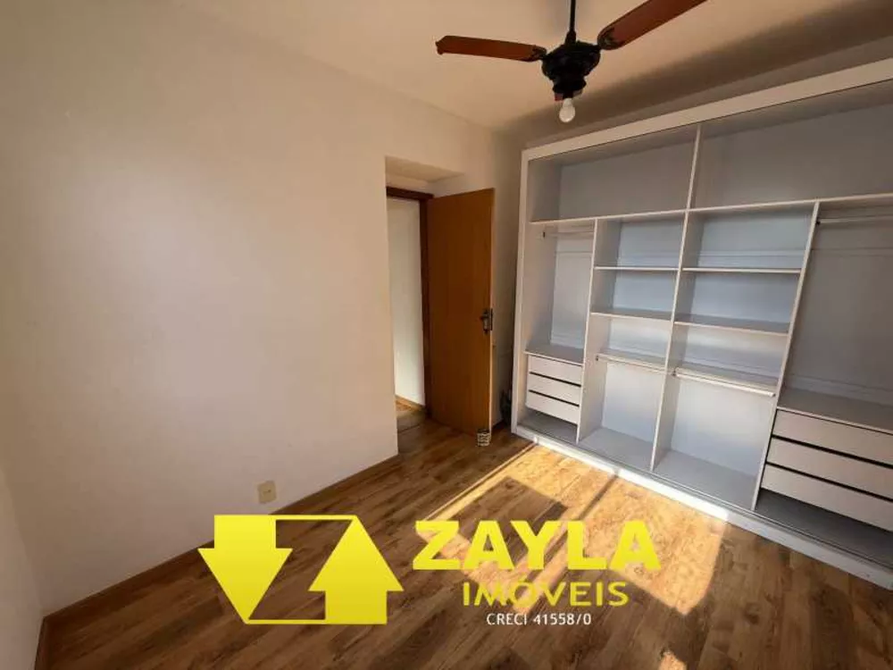 Apartamento, 2 quartos, 65 m² - Foto 12