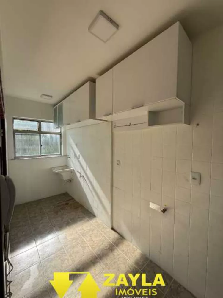 Apartamento, 2 quartos, 65 m² - Foto 21