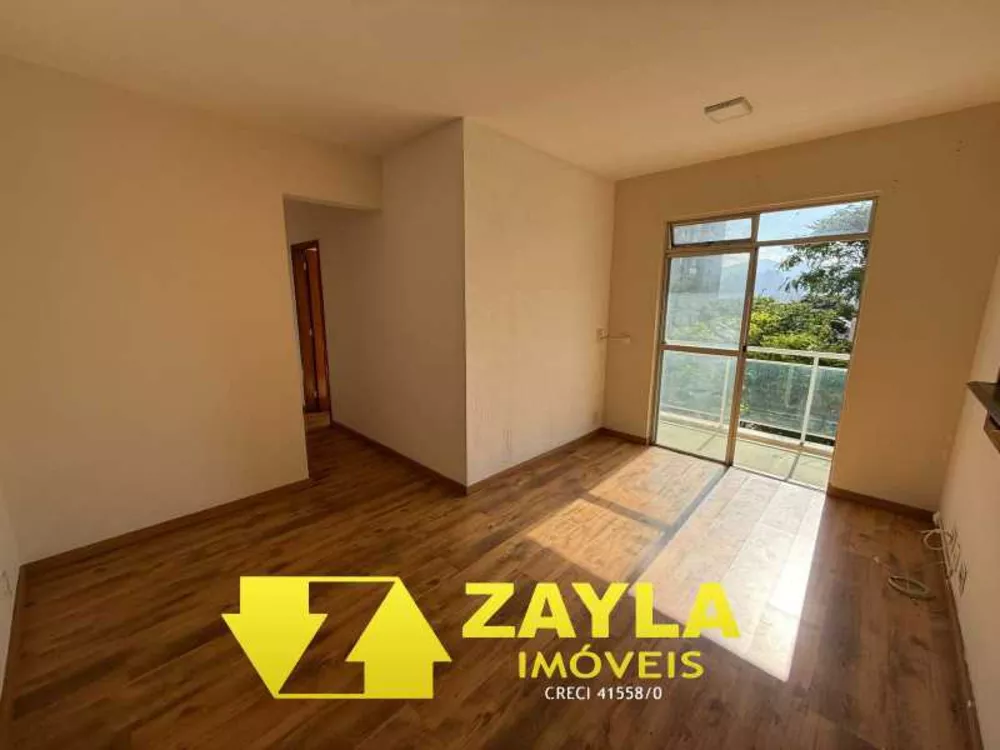 Apartamento, 2 quartos, 65 m² - Foto 1