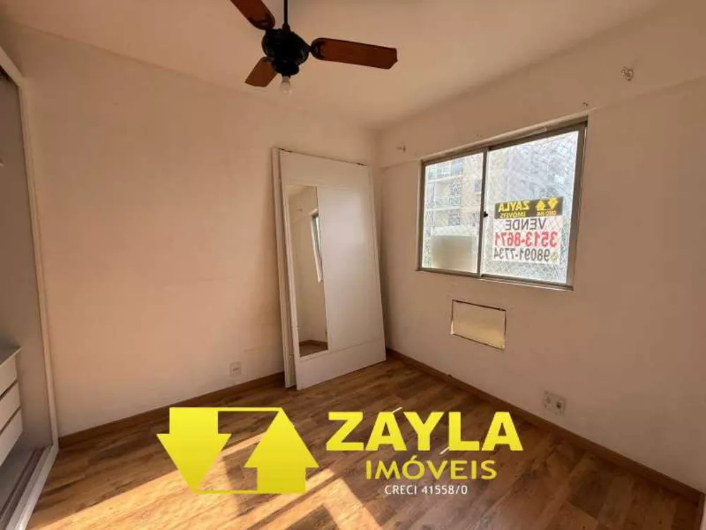 Apartamento, 2 quartos, 65 m² - Foto 15