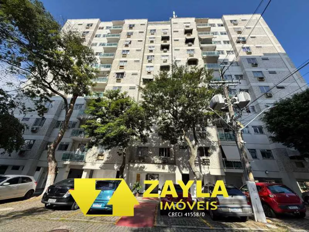 Apartamento, 2 quartos, 65 m² - Foto 23