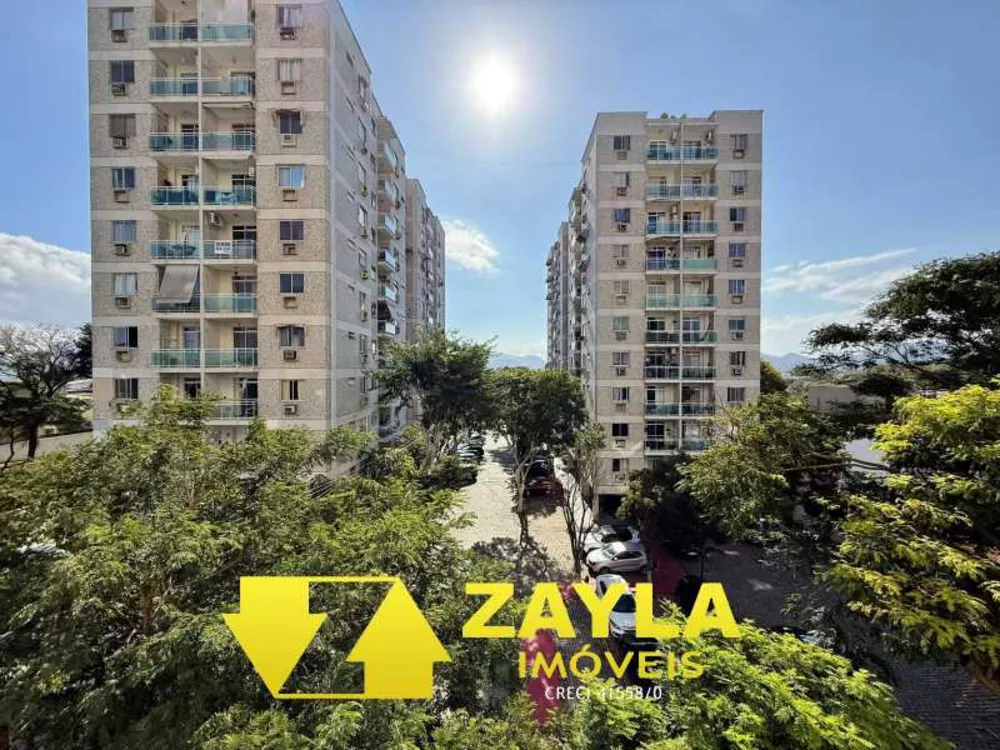 Apartamento, 2 quartos, 65 m² - Foto 25