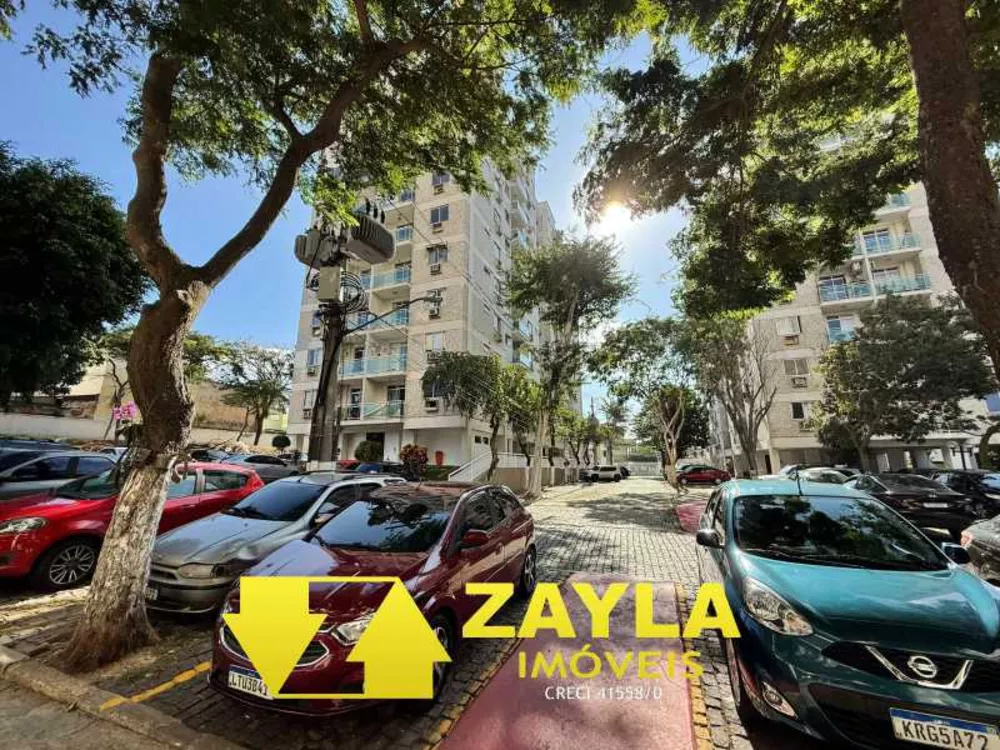 Apartamento, 2 quartos, 65 m² - Foto 24