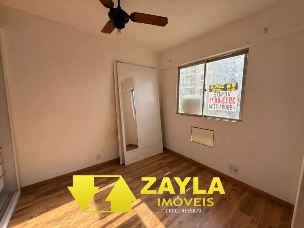 Apartamento, 2 quartos, 65 m² - Foto 14