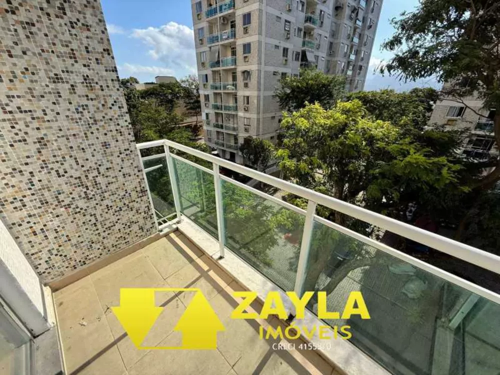 Apartamento, 2 quartos, 65 m² - Foto 6