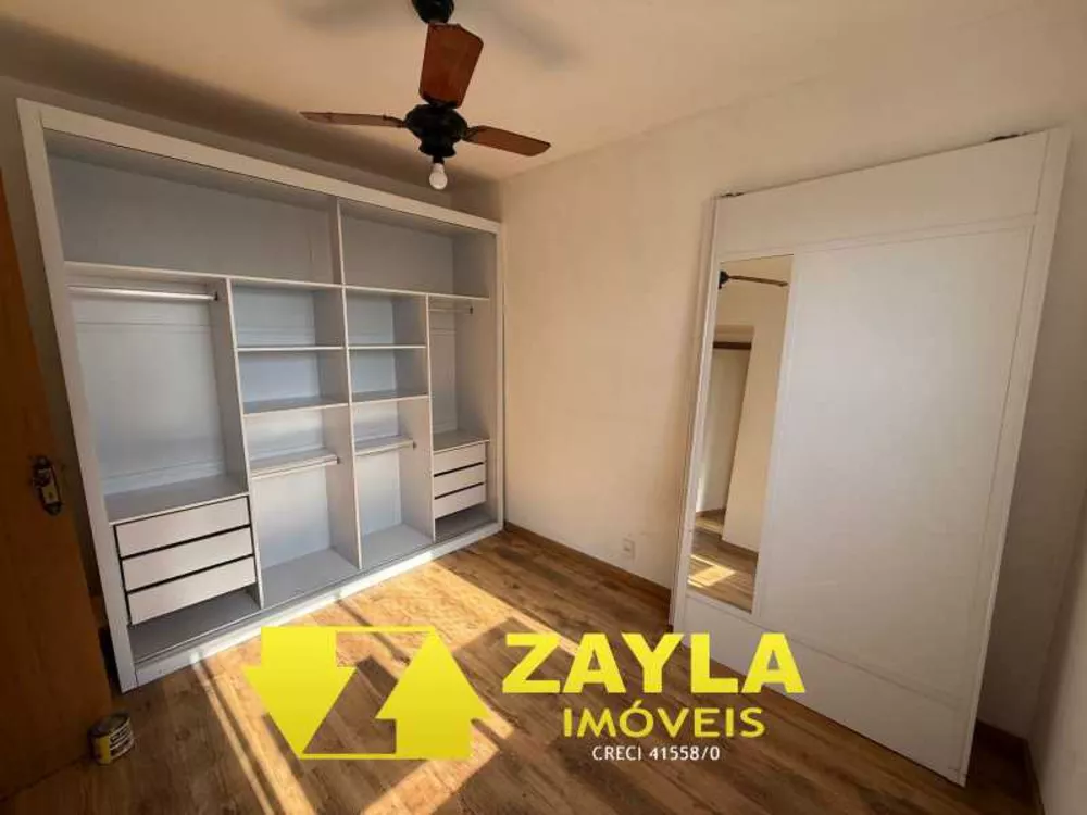 Apartamento, 2 quartos, 65 m² - Foto 11