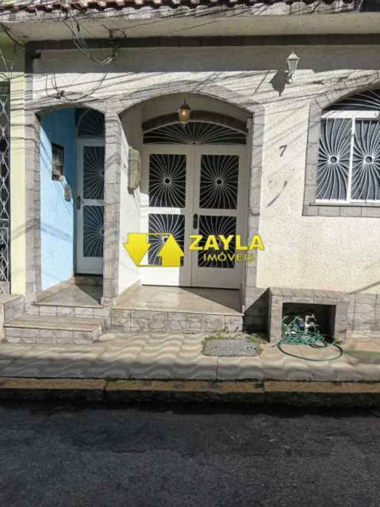 Casa de Condomínio, 2 quartos - Foto 4