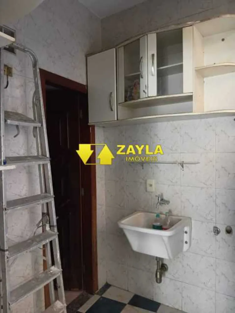 Casa de Condomínio, 2 quartos - Foto 12