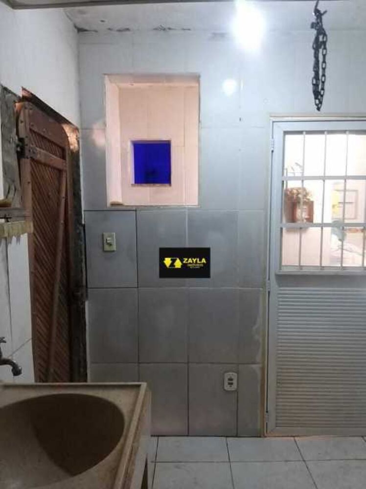 Casa, 4 quartos, 40 m² - Foto 12