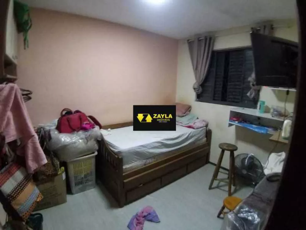 Casa, 4 quartos, 40 m² - Foto 3