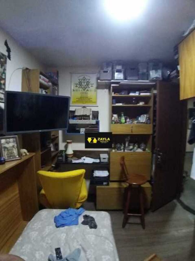 Casa, 4 quartos, 40 m² - Foto 19