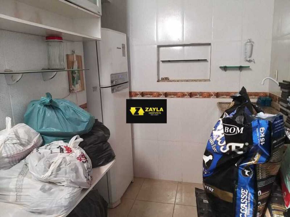Casa, 4 quartos, 40 m² - Foto 16
