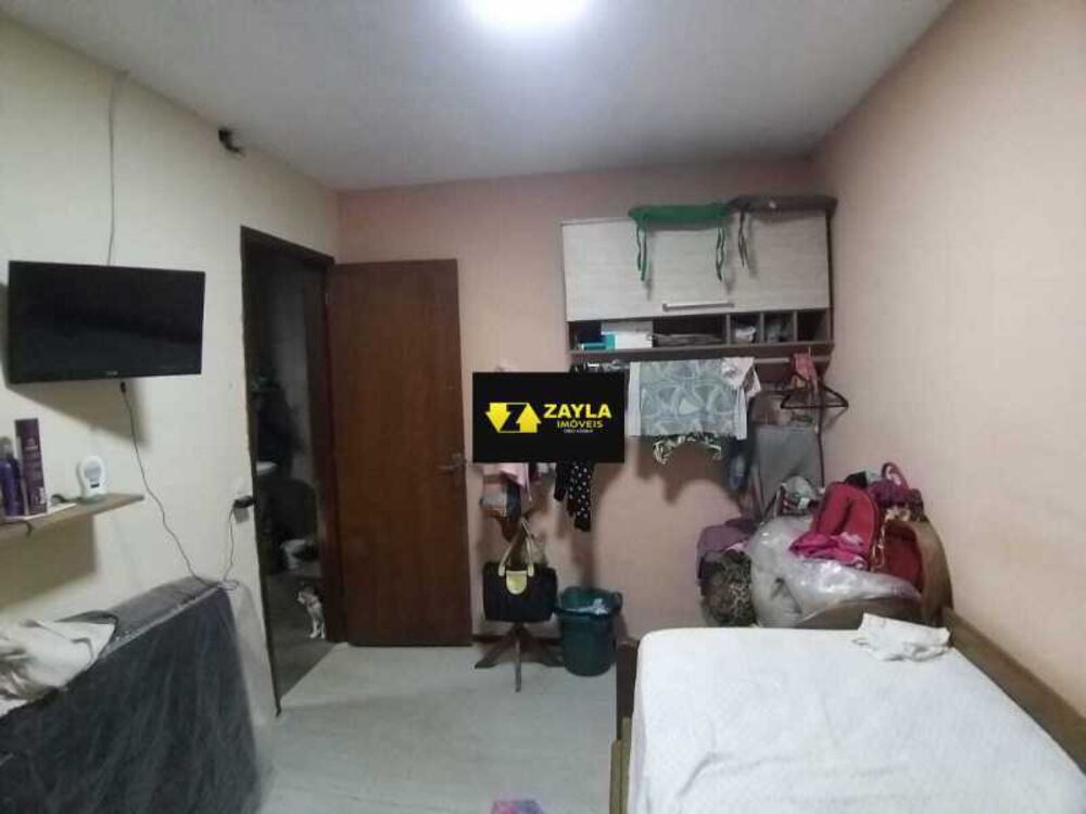 Casa, 4 quartos, 40 m² - Foto 17