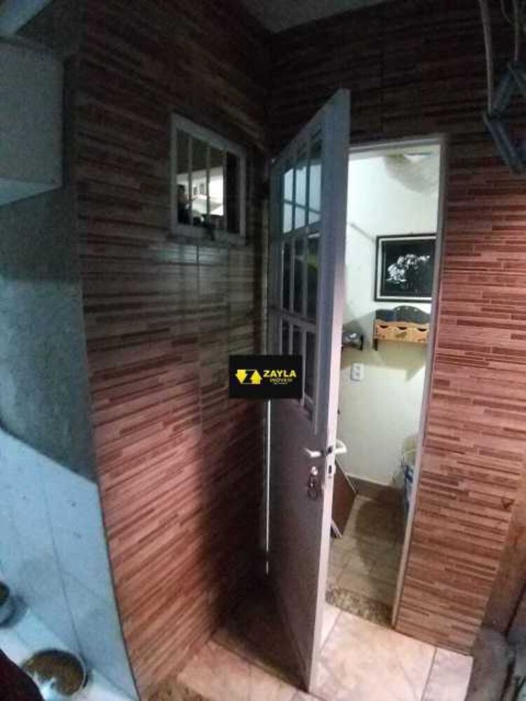 Casa, 4 quartos, 40 m² - Foto 8