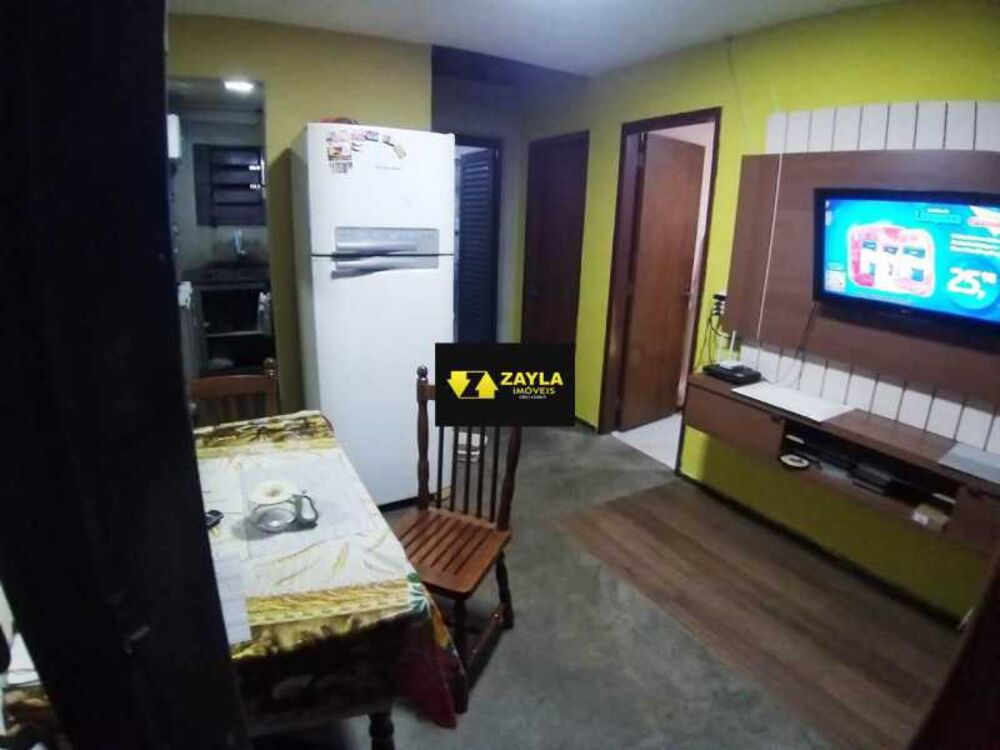 Casa, 4 quartos, 40 m² - Foto 10